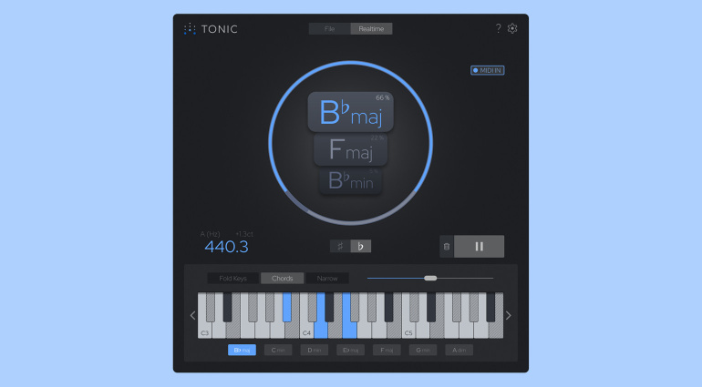 zplane TONIC 2