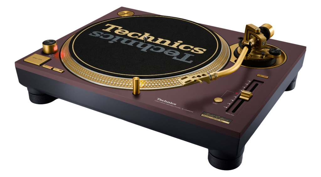 SL-1200M7GER